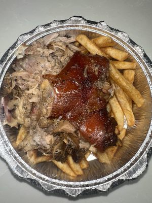 Caridad & Louie's Restaurant by null