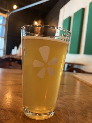 Crane Brewing by null