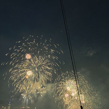 Concrete Jungle Cruises - Fireworks from the boat is an entire new level from the July 4th show. - Boat Charters Near Me - Jersey City, New Jersey Concrete Jungle Cruises - Fireworks from the boat is an entire new level from the July 4th show. - Boat Charters Near Me - Jersey City, New Jersey