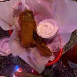 Tailgaters and Il Primo
