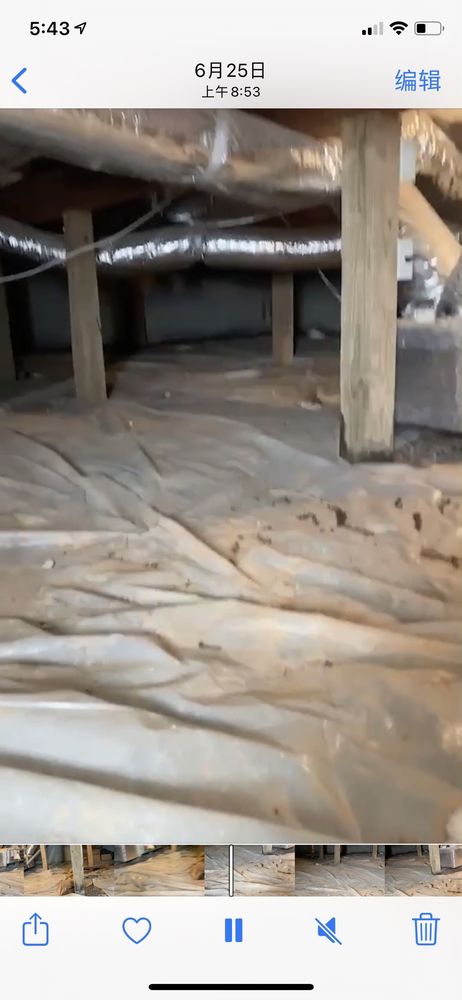 Slide of CGS Waterproofing & Foundations