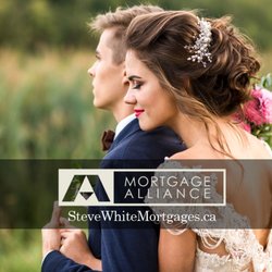 Steve White - Mortgage Alliance - Using a dedicated line of credit to pay for your wedding is far better than using your credit cards.