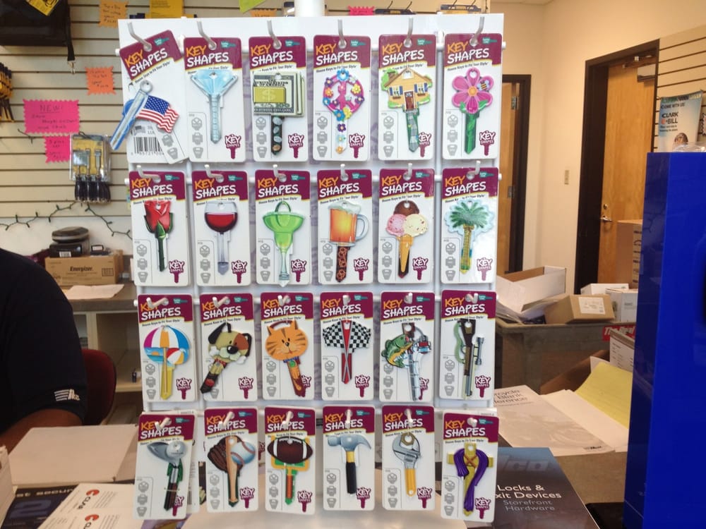 LAUREL’S LOCK SHOP Updated October 2024 36 Reviews 910 Montgomery