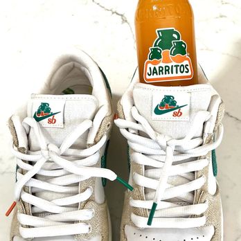 Common Hype - Having fun with the brand and collaboration - Shoe Stores Near Me - Tempe, Arizona
