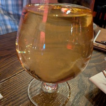 Baxter’s 1892 - Cider - Music Venues Near Me - New Bern, North Carolina