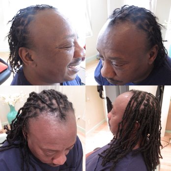 Beautiful Loks - Lock Extensions - Hair Extensions Near Me - Angwin, California Beautiful Loks - Lock Extensions - Hair Extensions Near Me - Angwin, California