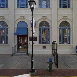 Bank of America Financial Center - Storefront