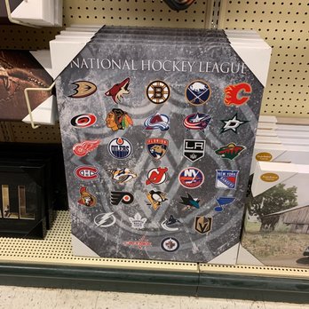 Hobby Lobby - Hockey - Arts & Crafts Near Me - Roseville, California