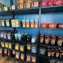 Bad Ass Coffee of Hawaii