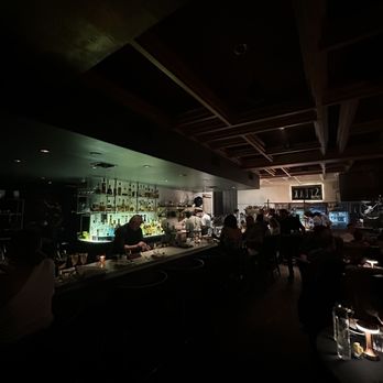 Fia Steak - The Bar - Steakhouses Near Me - Santa Monica, California Fia Steak - The Bar - Steakhouses Near Me - Santa Monica, California