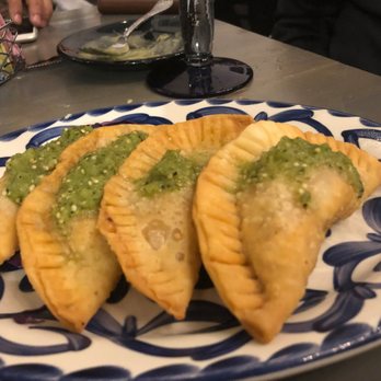 Ambriza - Empanada - Mexican Near Me - Cypress, Texas Ambriza - Empanada - Mexican Near Me - Cypress, Texas