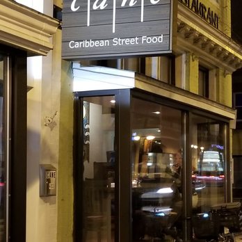Cane - Signage outside 12.18.19 - Trinidadian Near Me - Washington, DC, District of Columbia Cane - Signage outside 12.18.19 - Trinidadian Near Me - Washington, DC, District of Columbia