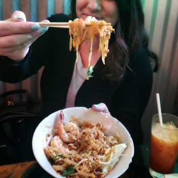 Lung Yai Thai Tapas - Tapas/Small Plates Near Me - Miami, Florida