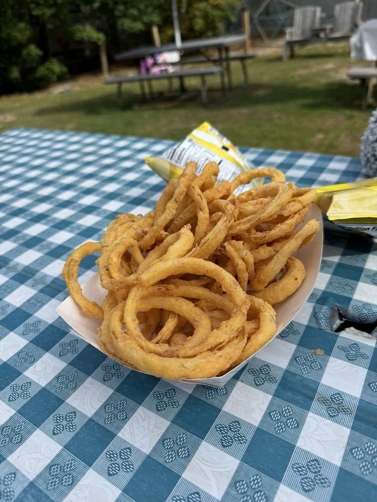 There's A Treat Takeout