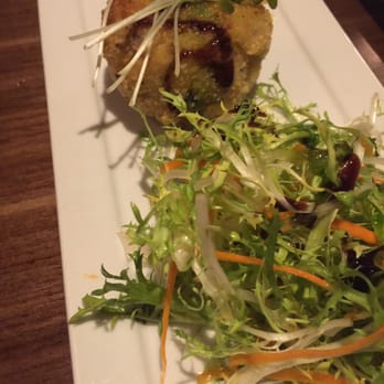 Table 13 - Crab Cake - Tapas/Small Plates Near Me - Spokane, Washington