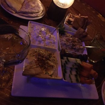 Marrakech - Middle Eastern Near Me - Las Vegas, Nevada