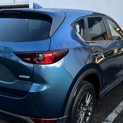 AJ's Auto Glass