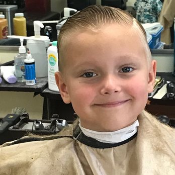 Walker Barbers - Thank you Walker Barbers! - Barbers Near Me - Cypress, California