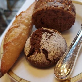 Le Cinq - French Near Me Le Cinq - French Near Me