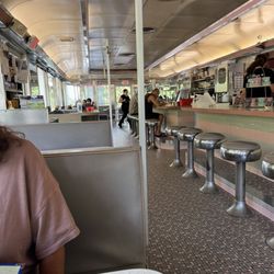 Village Diner