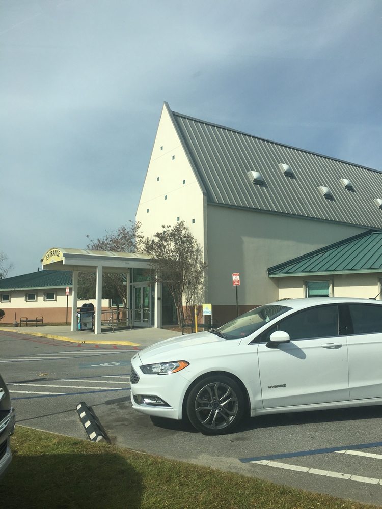 Community Health of Northwest Florida-Dental - grief counselor in Pensacola, FL