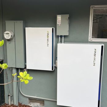 Sonoma Power Solutions - Electricians Near Me Sonoma Power Solutions - Electricians Near Me