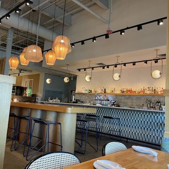 Mahi’ai Table - Cocktail Bars Near Me - Kapolei, Hawaii