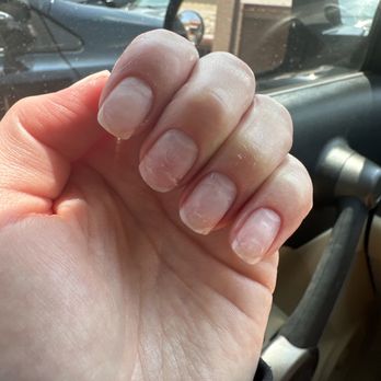 E'Shee Nails Spa - Waxing Near Me - Austin, Texas