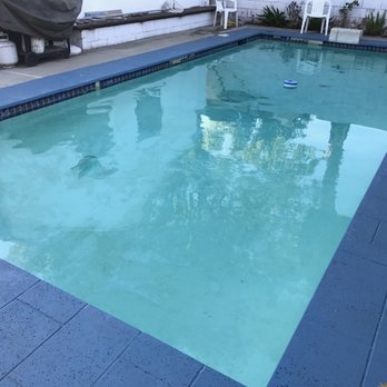 Pacific Coast Pool Service - .....THE AFTER - Pool & Hot Tub Service Near Me