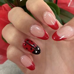Mk Nails