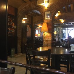 Índalo Tapas