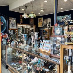 COASTAL TREASURES - Coastal Treasures