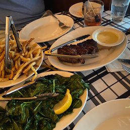 GIBSONS BAR & STEAKHOUSE - 2400 Photos & 2468 Reviews - 1028 N Rush St ...