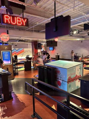 Puttshack - Houston by null