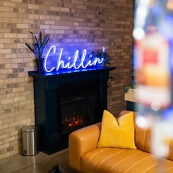 Optimize U PDX - Inviting IV Drip Lounge