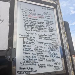 Menu! Menu!