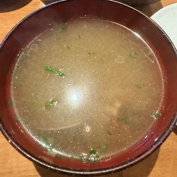 Sushi Maruyama - Miso - Japanese Near Me - San Mateo, California Sushi Maruyama - Miso - Japanese Near Me - San Mateo, California
