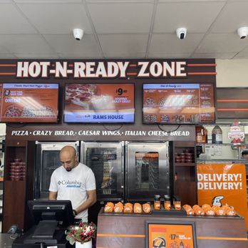 Little Caesars Pizza - Great pizza and service. I come to this location often - Pizza Near Me - Placentia, California