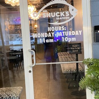 Mr Shucks Seafood - Seafood Near Me - St. Simons Island, Georgia Mr Shucks Seafood - Seafood Near Me - St. Simons Island, Georgia