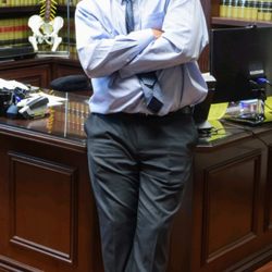 The Law Offices of David M Cohen