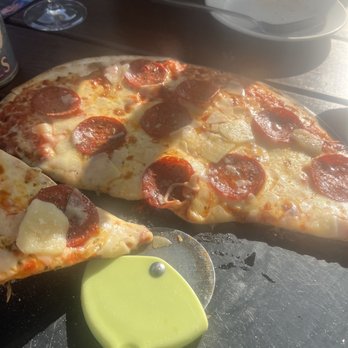 The Oratory Pizza & Wine Bar - Pizza - Pizza Near Me - Cahersiveen, Kentucky The Oratory Pizza & Wine Bar - Pizza - Pizza Near Me - Cahersiveen, Kentucky