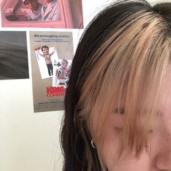 Salon Amerige - Before photo!! - Hair Salons Near Me - Fullerton, California Salon Amerige - Before photo!! - Hair Salons Near Me - Fullerton, California