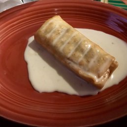 Chimichanga Chimichanga