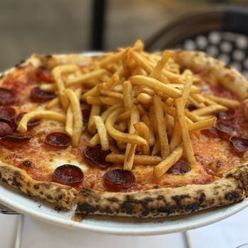 Bistro Don Giovanni - Italian Near Me - Napa, California