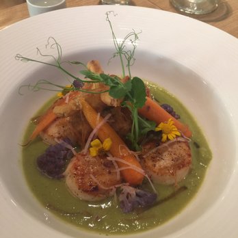 Ocean Hai - New American Near Me - Clearwater Beach, Florida