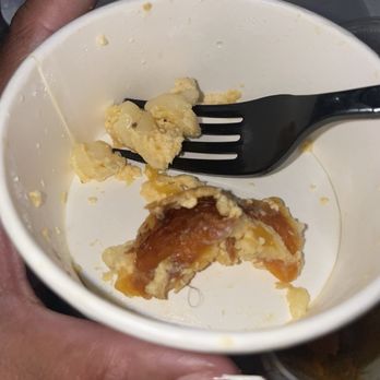 Alma's Place - Mac with a side of hair - Desserts Near Me - Compton, California Alma's Place - Mac with a side of hair - Desserts Near Me - Compton, California
