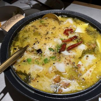 Shanway Chengdu Kitchen - Szechuan Near Me - Jersey City, New Jersey