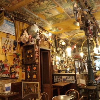 La Java - Magique - Cafes Near Me - St Malo, 35 La Java - Magique - Cafes Near Me - St Malo, 35