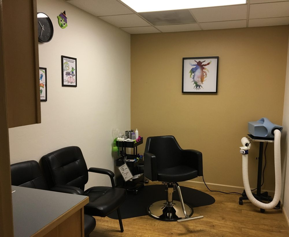 LICE CLINICS OF AMERICA Updated September 2024 5300 E Erickson Dr
