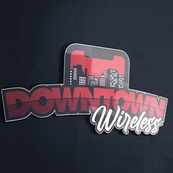 Downtown Wireless